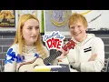 Download Lagu ED SHEERAN | CHICKEN SHOP DATE