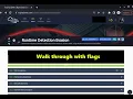 Runtime Detection Evasion