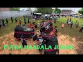 Mberot bareng bantengan Putra Mandala Junior full kalapan