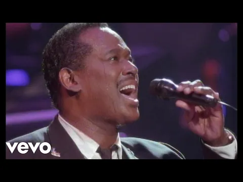 Download MP3 Luther Vandross - Endless Love ft. Mariah Carey