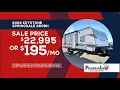 Come Get a Hail of a Deal at the Largest RV Sale Ever