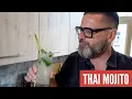 Download Lagu Cocktails Maken met Jurgen van den Berg: Thai Mojito