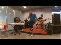 Download Lagu Second Civil - Ini Bukan Akhir (LIVE AKUSTIK ) | AHSC Bukber 2016 with Second Civil