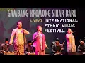 Download Lagu GAMBANG KROMONG SINAR BARU - ONDE-ONDE