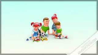فيديو طاعة الوالدين  فيديو طاعة الوالدين