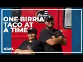 Mexican-owned family birria taco truck to open first restaurant in Portland