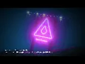 Rain City Drive - Blood Runs Cold (Reimagined) [Official Visualizer]
