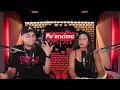 SAIKO, JC Reyes, Dei V - BAD GYAL {Reaccion/Podcast}
