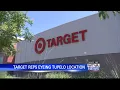 Target may come to Tupelo