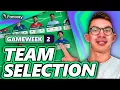 Download Lagu MIJN FPL GAMEWEEK 2 TEAMSELECTIE! | Fantasy Premier League 25/26