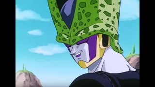dbz abridged all songs by perfect cell