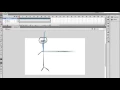 Using the Bone Tool--Flash CS6 - Animation Reflection