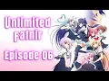 Unlimited Fafnir Episodes 06
