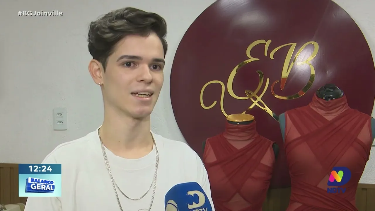 Festival de Dança de Joinville movimenta economia antes de começar