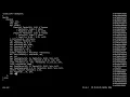 Recorded some prepared piano then I did some granular synthesis in SuperCollider with that file