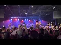 Elijah - Harder To Lie. Live 4K (The Basement East) Nashville, TN 7/27/26