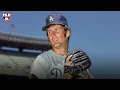 How Tommy John the pitcher changed everything