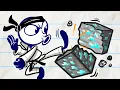 Download Lagu Pencilmate's Strongest Karate Chop! | Animated Short Films | Pencilmation
