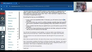 Math 240 EXAM 1