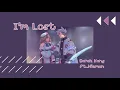 Download Lagu (Subthai) I'm Lost - Sarah Kang feat. Nieman