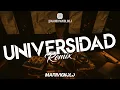 Tini Con Beele - Universidad (Remix) - Mauri Vignolo Dj & @RodriDiazz