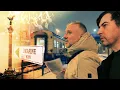 Download Lagu MUSIC DOCUMENTARY: Marc Romboy x Dimitri Andreas | Musical Trip to KYIV (Beats Beyond Borders) 🇺🇦🪩
