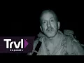 Large Creature Bluff Charges Russell in Woods Expedition Bigfoot Travel Channel