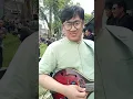BENALU CINTA - NANDO LIDA - GOFAR MANDOLIN LIVE