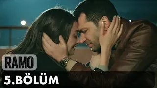 مسلسل رامو الحلقة 5 