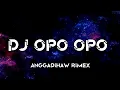 DJ OPO OPO OPO VIRAL TIKTOK