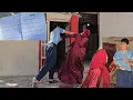 Download Lagu The great suffering of Leila, a nomadic woman, going to collect firewood and fighting with Mohammad