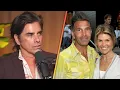 Download Lagu John Stamos BLASTS Lori Loughlin's Ex Mossimo Giannulli in Scathing Podcast Takedown