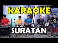 Download Lagu SURATAN KARAOKE
