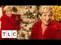 Download Lagu Woman Squeezes 168 Christmas Trees Into Every Inch Of Her Home | My Crazy Obsession