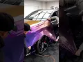 Audi RSQ8 Vinyl Wrap