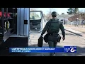 Two Wyoming Men Were Arrested for Drug Trafficking