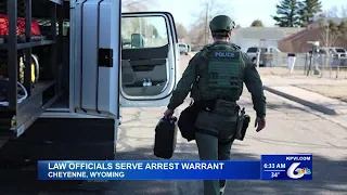 Two Wyoming Men Were Arrested for Drug Trafficking