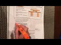 Lesson 7-3 PART 1 Reteach Pearson Envision 2 0