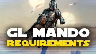 Who will it be and their Relic Levels GL Mando Unlock Requirements Predictions SWGOH Era Coliseum