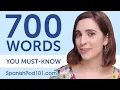 Download Lagu 700 Words Every Spanish Beginner Must Know