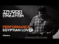 Download Lagu Roland TR-1000 Rhythm Creator | Egyptian Lover Performance