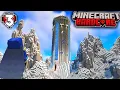 Download Lagu I Built The Ultimate FIREWORK FACTORY in Hardcore Minecraft