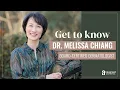 Dr Melissa Chiang Board-Certified Dermatologist in Spring The Woodlands and Houston Texas