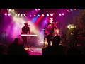 Buster Shuffle - We Fall To Pieces + Message To You Rudy LIVE at Club Sin pt.18