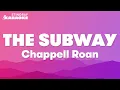 Download Lagu Chappell Roan - The Subway (Karaoke Version)