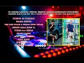 DJ ARJUNA KANGEAN-HAPPY PARTY RADHEN MAFIA KALEM 109 \u0026 YAZID GASTELO 09