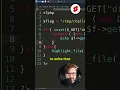 PHP Data Exfiltration To Watch the Full Click on the Link in the Description