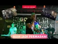 Download Lagu BUIH JADI PERMADANI - KOPRAL JONO COVER || SERUUU!!!!!