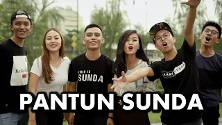 Download SISINDIRAN SUNDA | PART III | Fiksi MP3