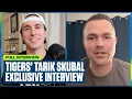 Detroit Tigers Tarik Skubal on World Baseball Classic arbitration Tigers BIG offseason